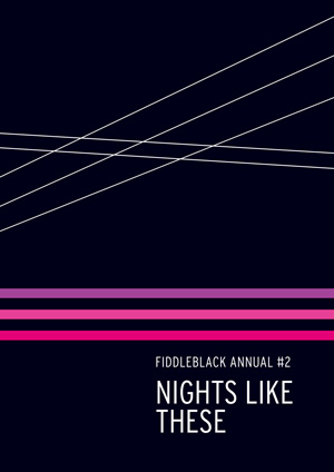 Fiddleblack Annual#2: Nights Like These